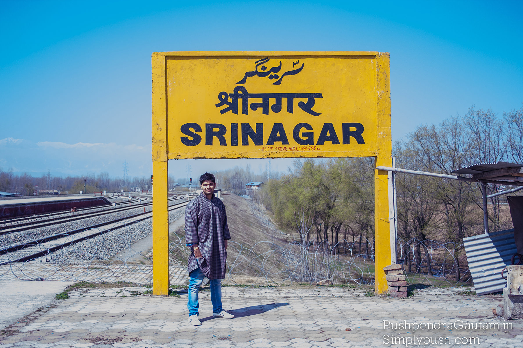 Srinagr-Banihal-railway-route-via-pir-panjal-railway-tunnel-jammu-kashmir-longest-railway-tunne-india
